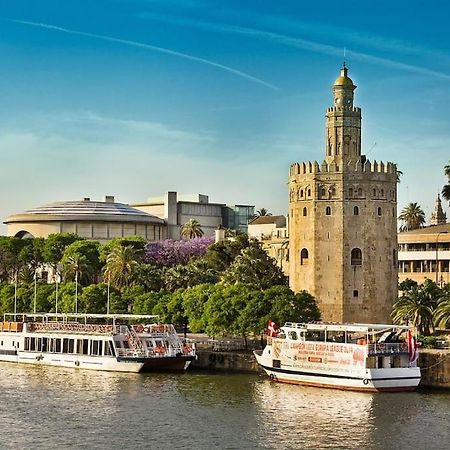San Roman. Centrico Y Acogedor. Seville Ngoại thất bức ảnh