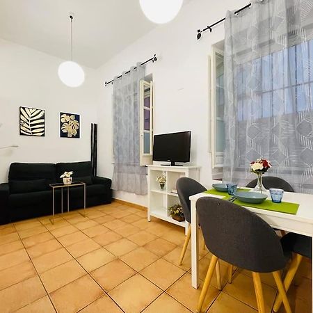 San Roman. Centrico Y Acogedor. Seville Ngoại thất bức ảnh