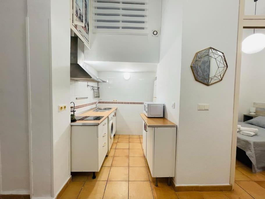 San Roman. Centrico Y Acogedor. Seville Ngoại thất bức ảnh
