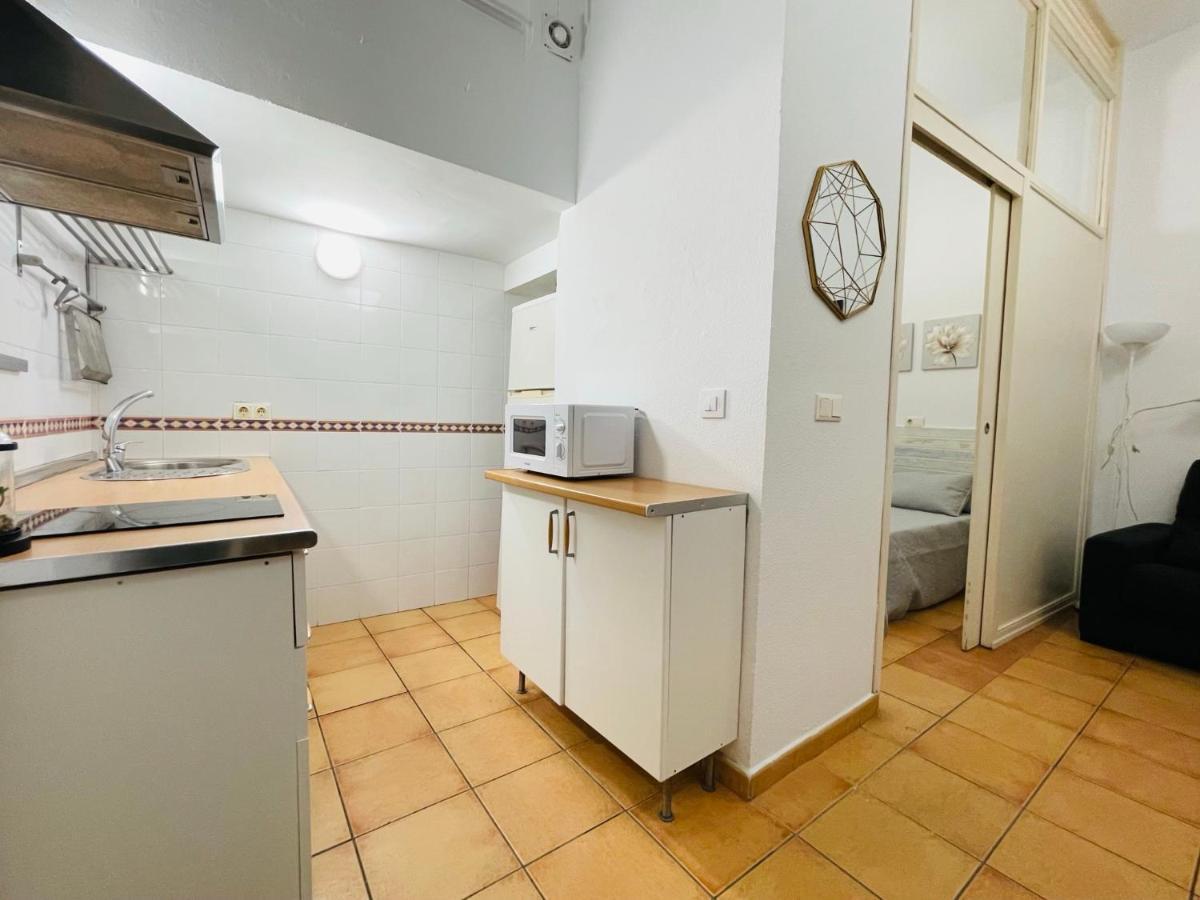 San Roman. Centrico Y Acogedor. Seville Ngoại thất bức ảnh