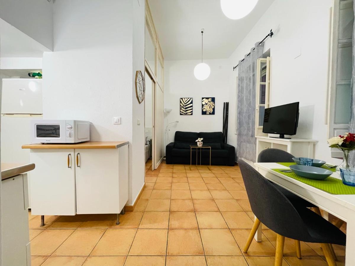 San Roman. Centrico Y Acogedor. Seville Ngoại thất bức ảnh