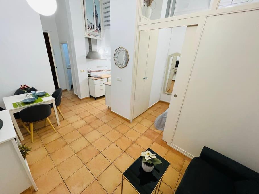 San Roman. Centrico Y Acogedor. Seville Ngoại thất bức ảnh